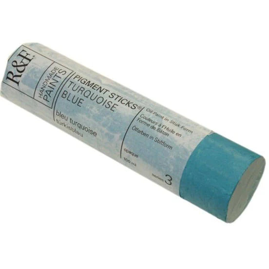 Turquoise Blue R&amp;F 38ml