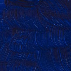 Ultramarine Blue Gamblin Artist Oil