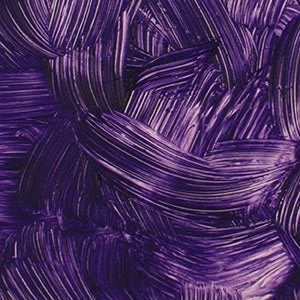 Ultramarine Violet Gamblin Artist Oil
