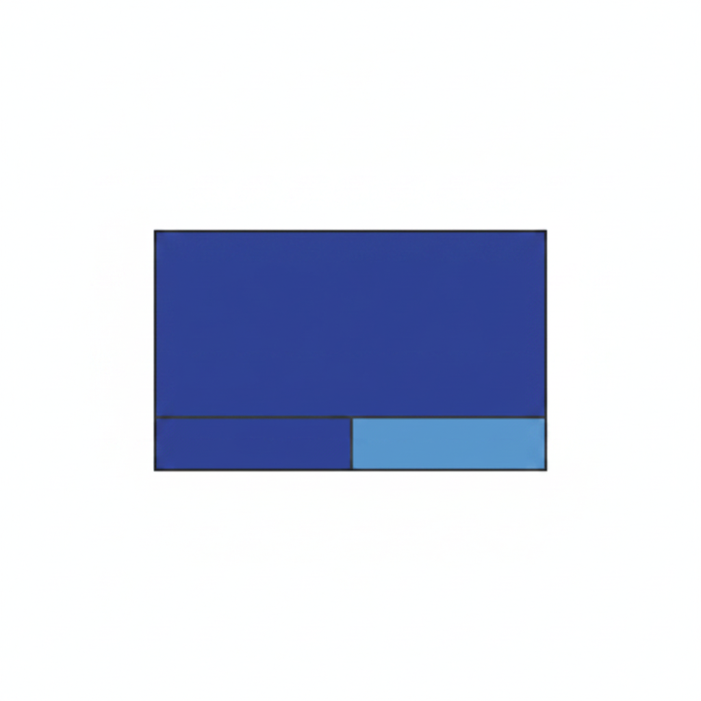 Ultramarine Blue 043 Flashe 125ml