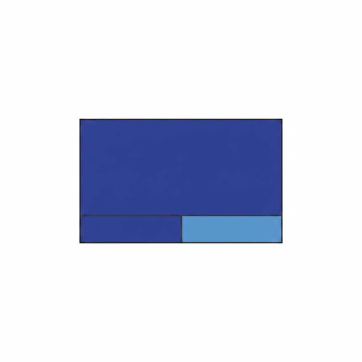 Ultramarine Blue 043 Flashe 125ml