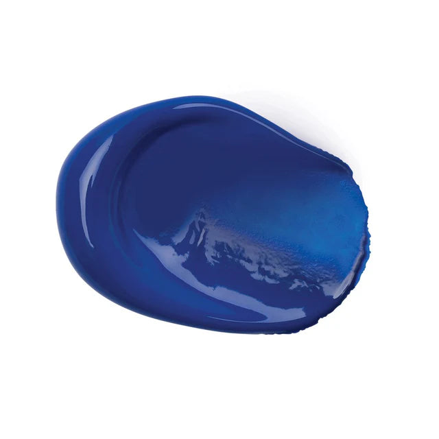 Ultramarine Blue Basics Acrylic 118ml