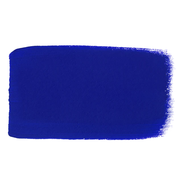 Ultra Blue RS Acrylic Gouache liquitex 59ml