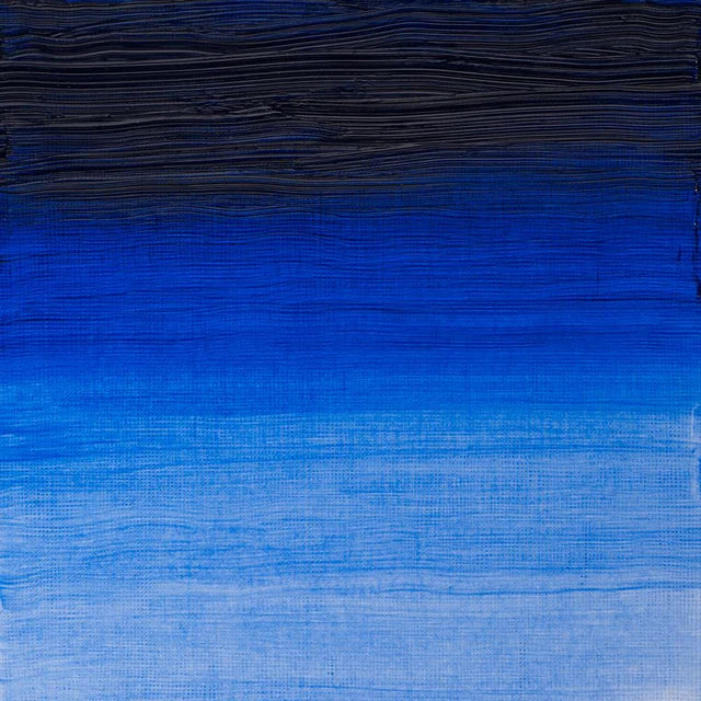 Ultramarine G/s Winsor &amp; Newton Aoc 37ml