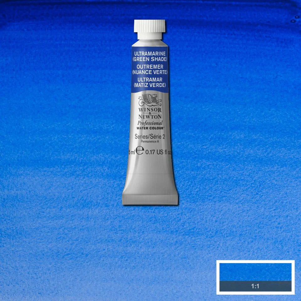 Ultramarine G/s Awc Winsor &amp; Newton