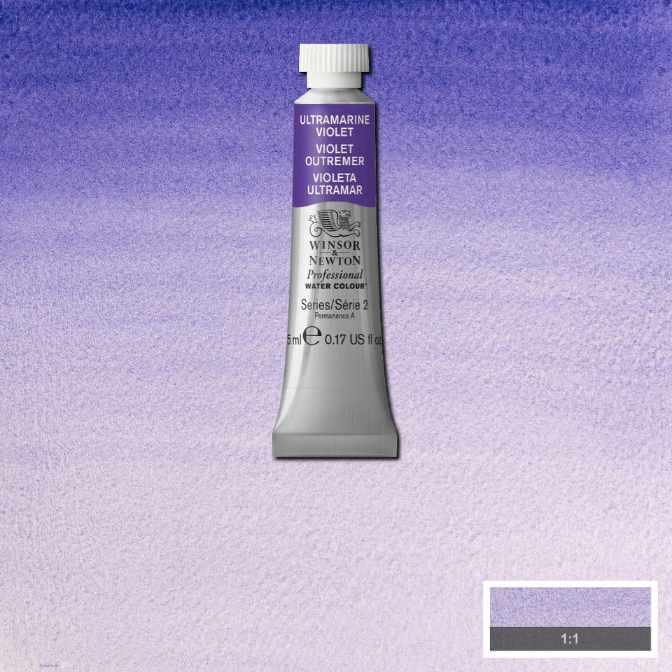 Ultramarine Violet Awc Winsor &amp; Newton