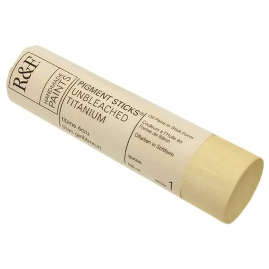 Unbleached Titanium R&amp;F 38ml