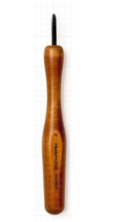 Hwahong Relief Tool V2mm