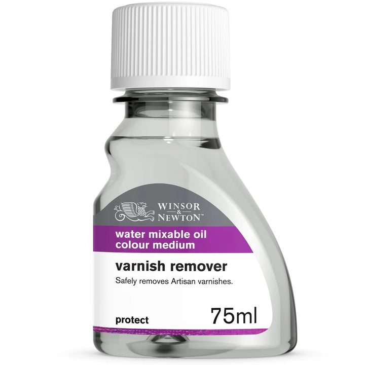 Varnish Remover Artisan 75ml