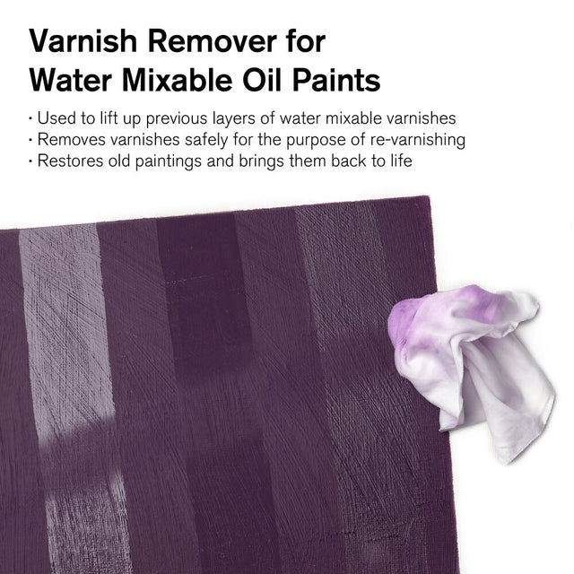 Varnish Remover Artisan 75ml