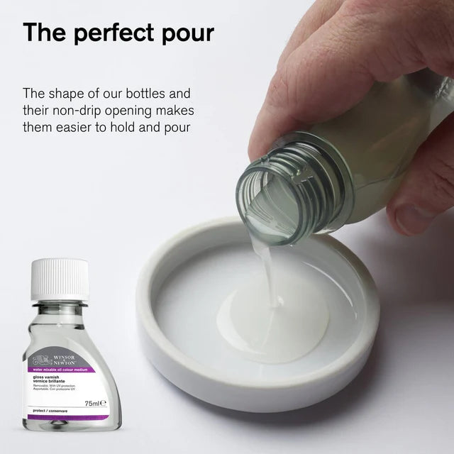 Varnish Remover Artisan 75ml