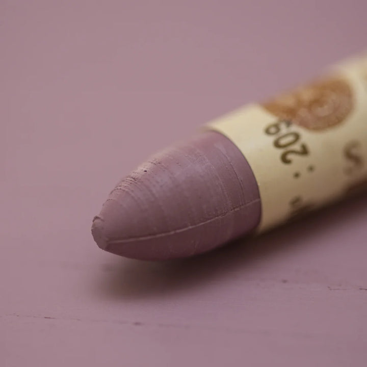 209 Violet Ochre Sennelier Oil Pastel