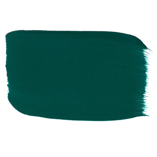 Viridian Hue Acrylic Gouache liquitex 59ml