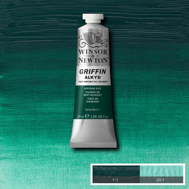 Viridian Griffin 37ml