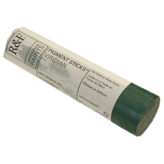 Viridian R&amp;F 38ml
