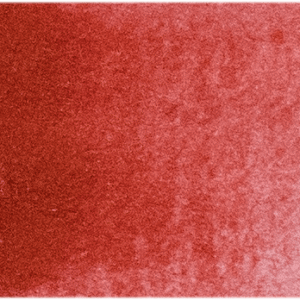 Rich Scarlet Michael Harding (212) Watercolour 15ml