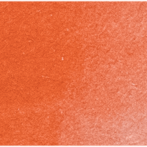Permanent Orange Michael Harding (222) Watercolour 15ml