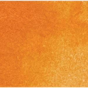 Brilliant Orange Michael Harding (238) Watercolour 15ml