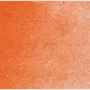 Cadmium Orange Michael Harding (405) Watercolour 15ml