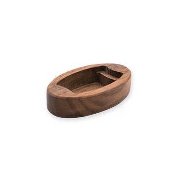 Makers Cabinet Hovel Walnut Base