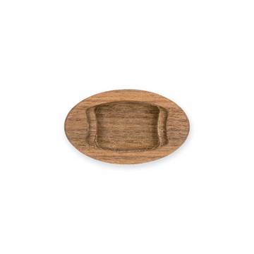 Makers Cabinet Hovel Walnut Base