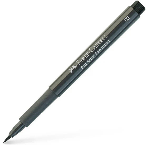 Pitt Artist Pen Faber Castell 274 Warm Grey V