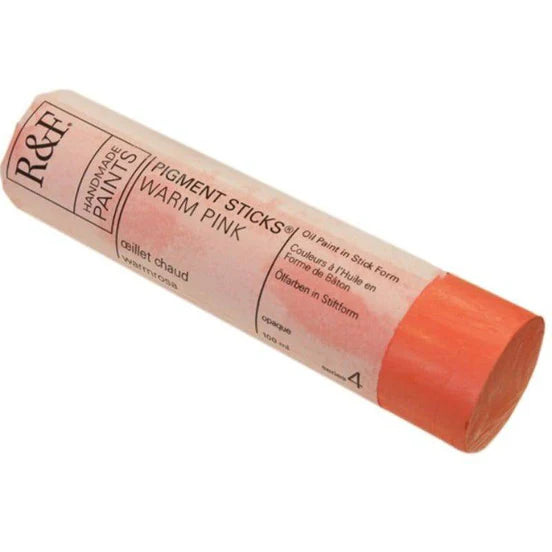 Warm Pink R&amp;F 38ml