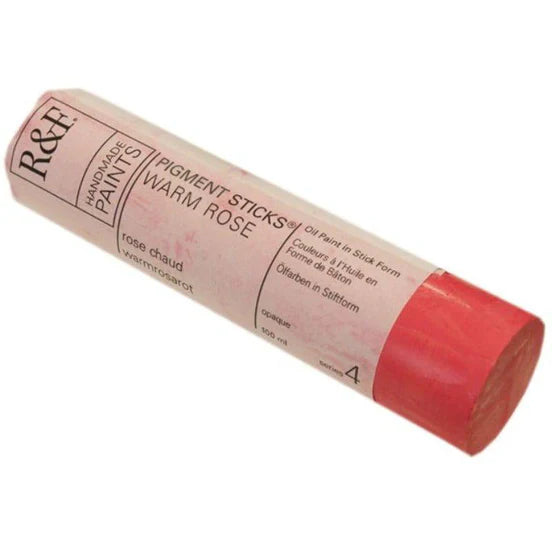 Warm Rose R&amp;F 38ml