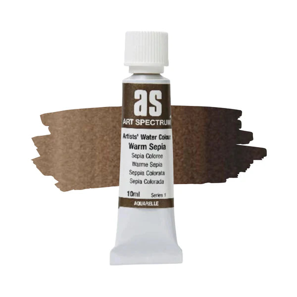 Warm Sepia S1**** ASTM -I AWC AS 10ML