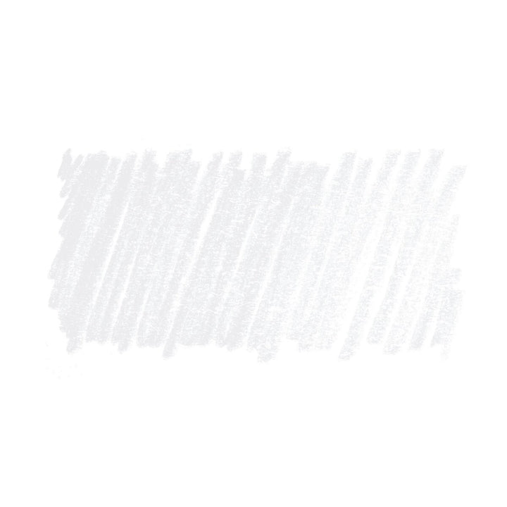 Pastel Pencil 101 WHITE (Medium)