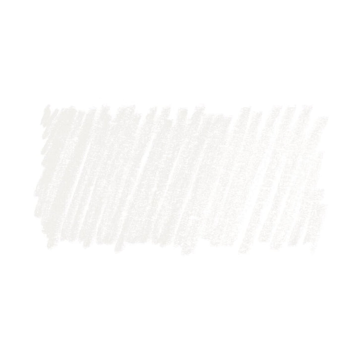 Pastel Pencil 101 WHITE (Soft)