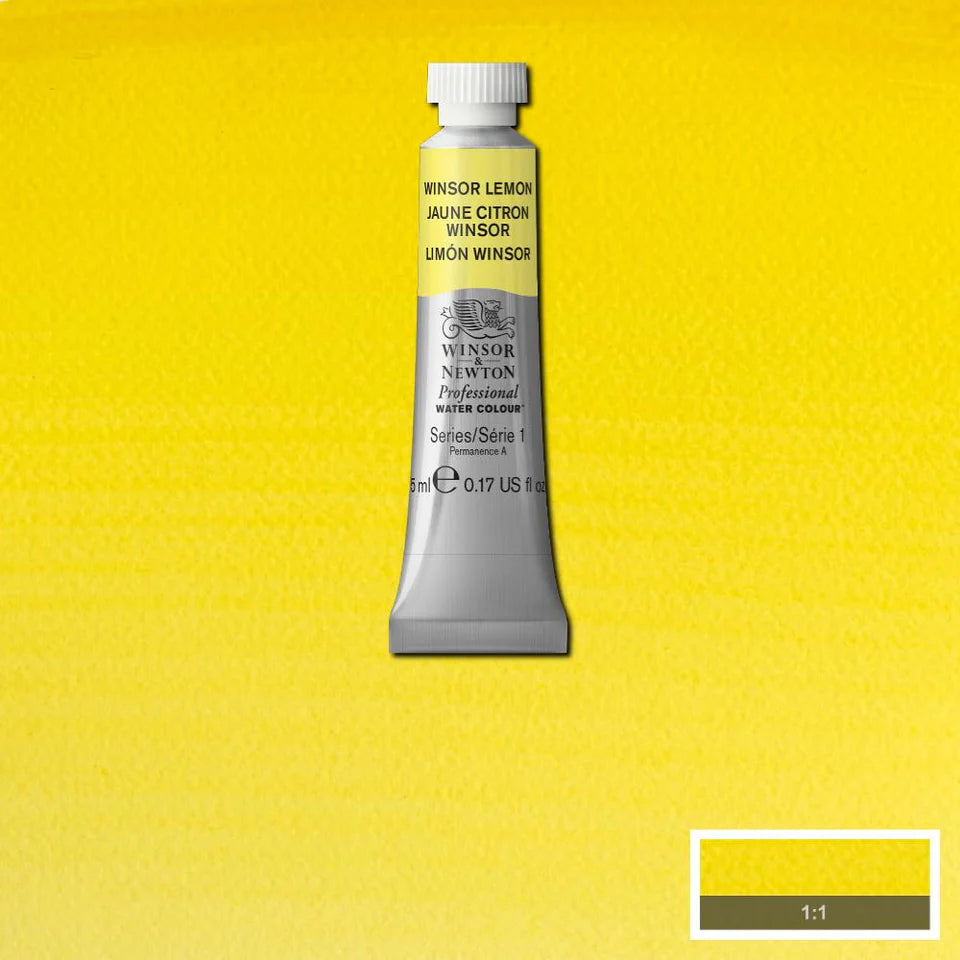 Winsor Lemon Awc Winsor &amp; Newton