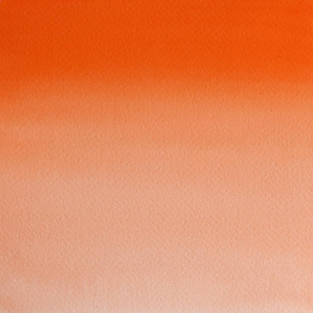 Winsor Orange R/s Awc Winsor &amp; Newton