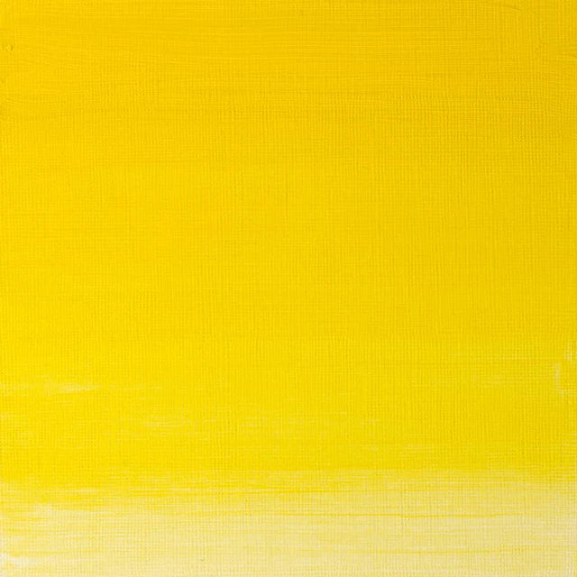 Winsor Yellow Winsor &amp; Newton Aoc 37ml