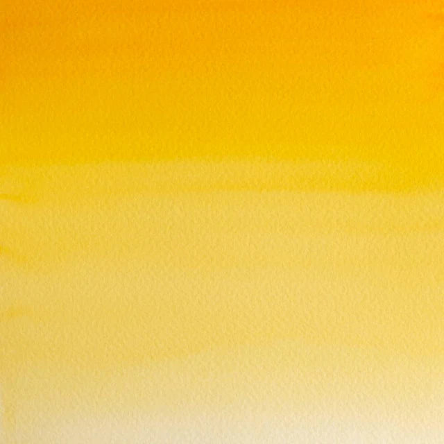 Winsor Yellow Deep Awc Winsor &amp; Newton
