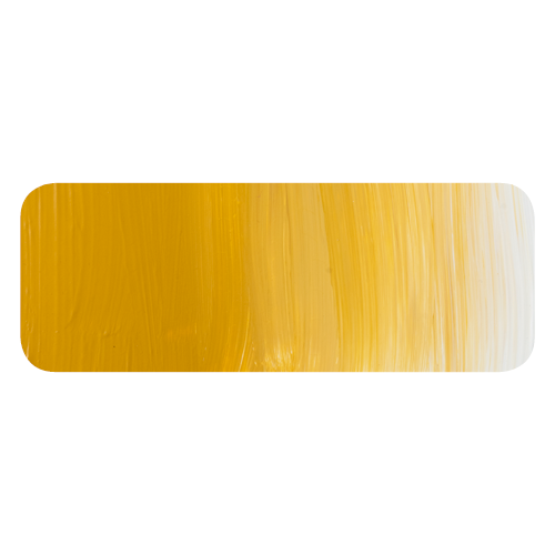 MATISSE STUDIO YELLOW OXIDE