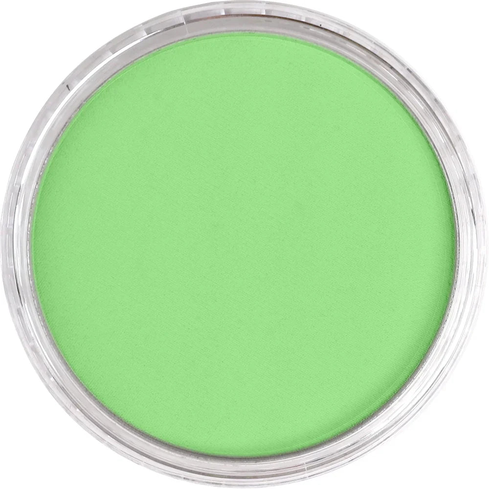Yellow Green Light 690.7 PAN PASTEL
