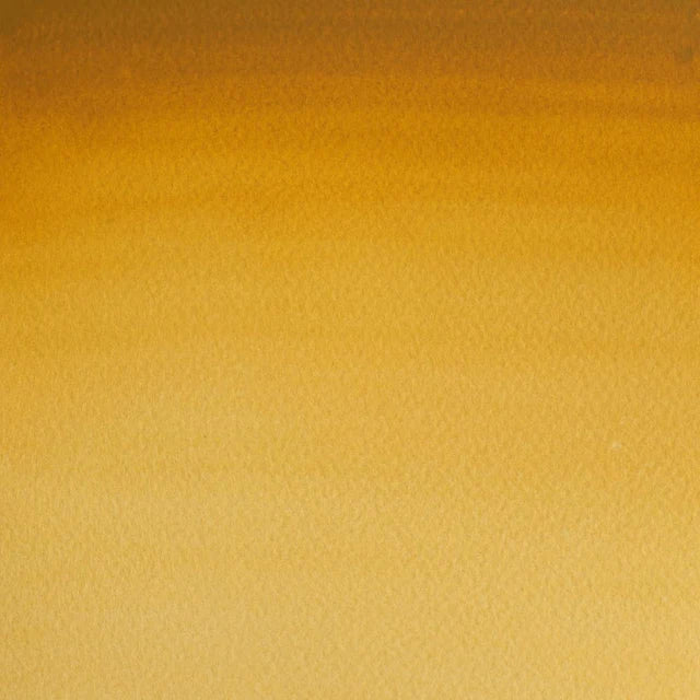 Yellow Ochre Cotman 8ml