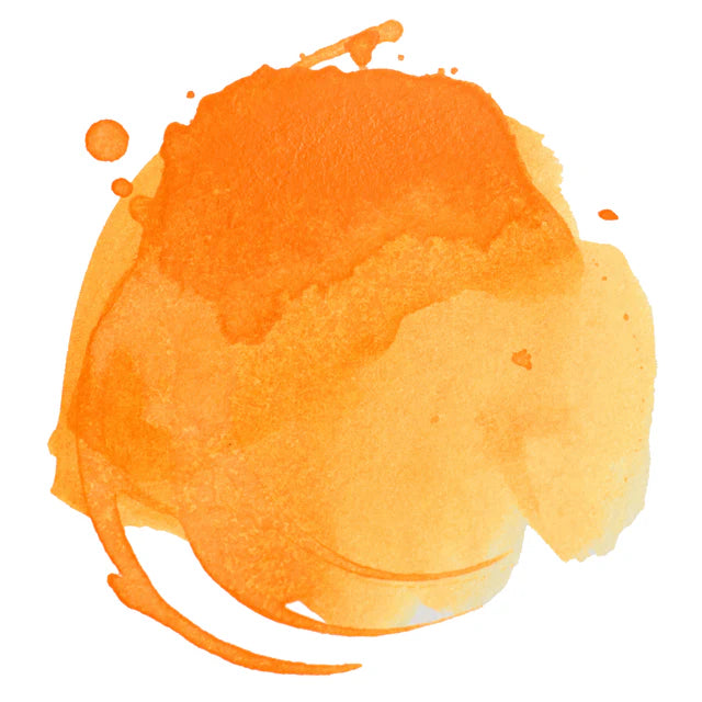Yellow Deep Liquitex Acrylic Ink 30ml