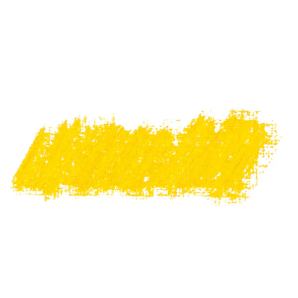 020 Yellow Deep Sennelier Oil Pastel