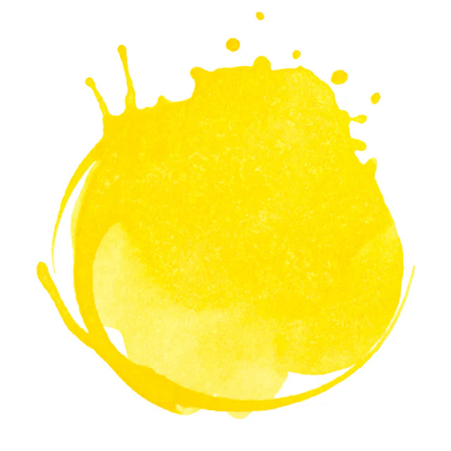 Yellow Medium Azo Liquitex Acrylic Ink 30ml
