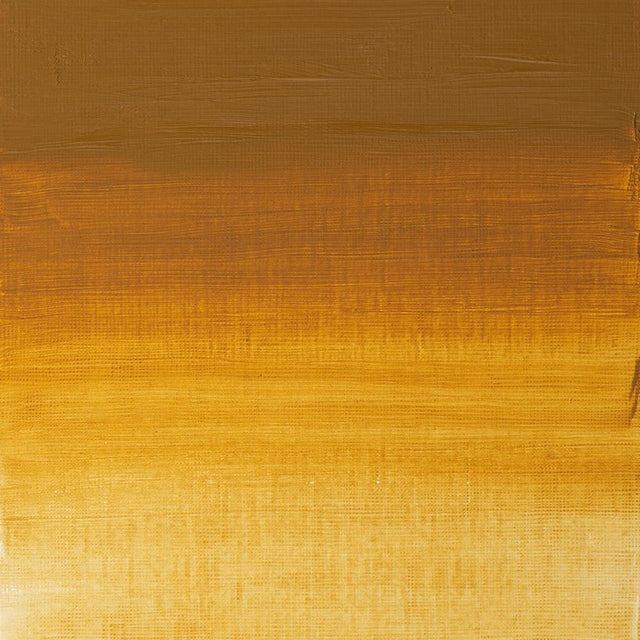 Yellow Ochre Winsor &amp; Newton Aoc