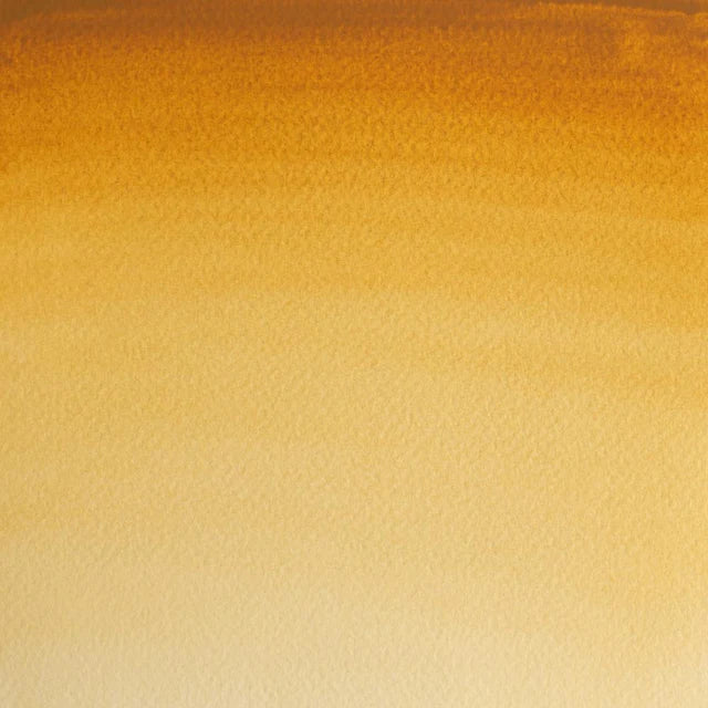 Yellow Ochre Awc Winsor &amp; Newton