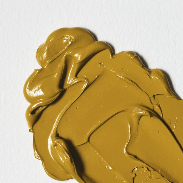 Yellow Ochre Winton