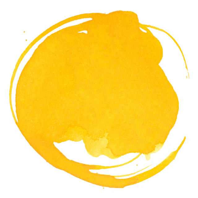 Yellow Orange Azo Liquitex Acrylic Ink 30ml