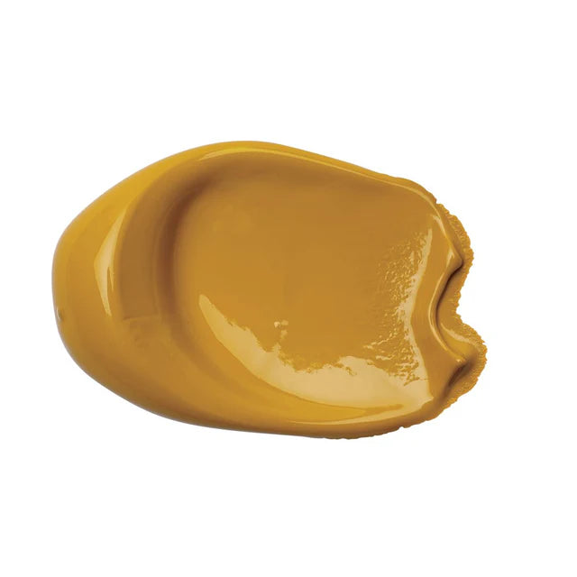 Yellow Oxide Basics Acrylic 118ml