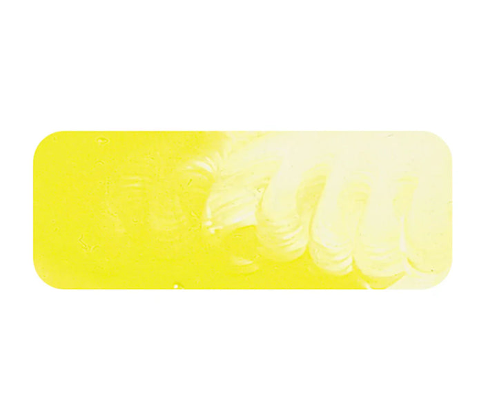 Yellow Light Hansa Structure