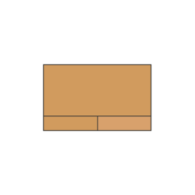 Yellow Ochre 302 Flashe 125ml