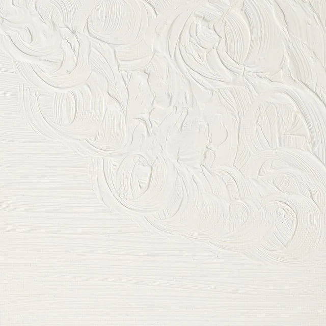 Zinc White Winsor &amp; Newton