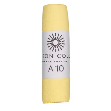 Unison Soft Pastel Additional 10